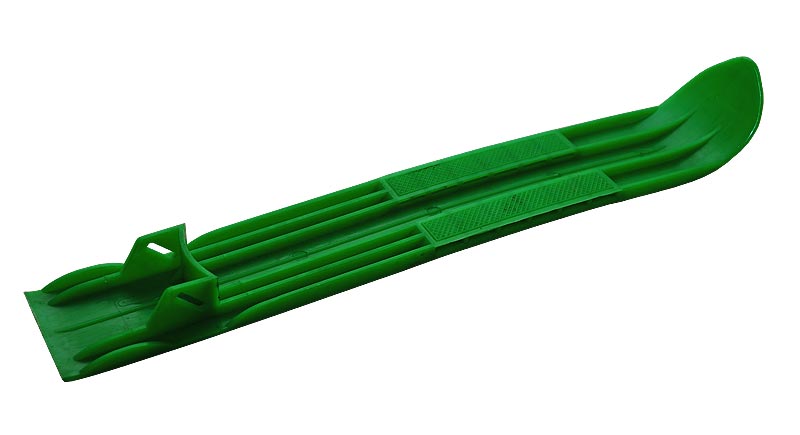 Лижі дитячі пластмасові