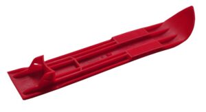 Лижі дитячі пластмасові