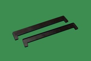 Заглушка на пластмасовий підвіконник